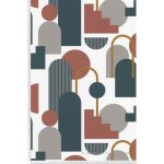 Papier peint arty de lutèce - ltc - 51210804 Papier peint arty de lutèce - ltc - 51210804