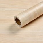 Papier peint papier peint, autocollants muraux, papier peint auto - adh�sif imitation grain de bois, ...