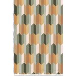 Papier peint bensimon 2bensimon 3 - ltc - 51172804