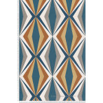 Lutece - papier peint bensimon 2 - ltc - 51173001