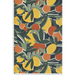 Papier peint bensimon 2bensimon 3 - ltc - 51200601 Papier peint bensimon 2bensimon 3 - ltc - 51200601
