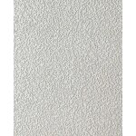 Edem - papier peint blanc effet papier ingrain 1 rouleau � 15 m 7, 95 m2 204 - 40