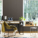 Superfresco easy - papier peint intiss� crocodile 1005 x 52cm marron