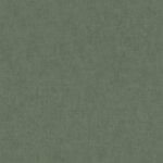 D�coweb - papier peint moderne vert fonc� pour salon tapisserie intiss�e verte id�ale entr�e papier peint ...