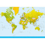 Papier peint panoramique carte du monde ludique | tapisserie panoramique enfant et chambre ado | papier ... Papier peint panoramique carte du monde ludique | tapisserie panoramique enfant et chambre ado | papier ...