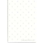 Papier peint tartine et chocolat - ltc - 36200119