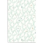 Papier peint tartine et chocolat - ltc - 36200704 Papier peint tartine et chocolat - ltc - 36200704