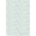 Papier peint tartine et chocolat - ltc - 36200804