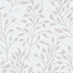 Papier peint vinyle grain sur intiss motif eden ? erismann - rf. 10018 - 37