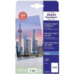 Papier photo premium jet d'encre c2550 - 50 10x15 250g 50feuilles