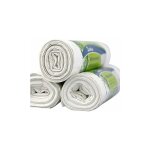 Papyrus secolan sachets poubelle, blanc, 20 litres, 211002 Papyrus secolan sachets poubelle, blanc, 20 litres, 211002