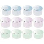 Paquet de 12 capsules parfum assainisseur d'air pour accessoires t9 max power