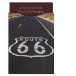 Paquet de 5 protge - passeports - urban