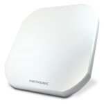 Parabole plate  double sortie - lnb twin intgre