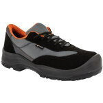 Parade - chaussures de s�curit� basses pacaya s1p src noir / gris 48