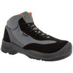 Parade - chaussures de s�curit� montantes parulo s1p src noir 39