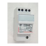 Legrand ? parafoudre monophas� 12ka type 2 ? protection 1p + n ? tension 275v ? imax 12ka pour installations ...