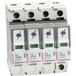 Parafoudre t2 40 ka 4p
