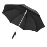 Parapluie led parapluies lumineux led clignotants 7 couleurs, avec poign�e de lampe de poche, for photographie ...