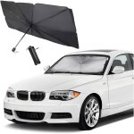 Parapluie pare - soleil pliable pour pare, pare - soleil pliable protection pare brise interieur voiture, ... Parapluie pare - soleil pliable pour pare, pare - soleil pliable protection pare brise interieur voiture, ...