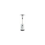 Parasol chauffant gaz propane 5 / 14kw avec allumage piezo