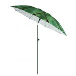 Ac - deco - parasol feuilles de bananier - d 184 cm x h 226 cm - livraison gratuite