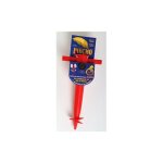 Parasol  piquets en plastique 32 cm