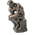 Parastone - reproduction du penseur de rodin - 15 cm