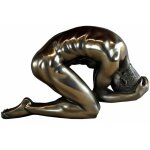 Parastone - statuette en r�sine homme nu