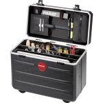 Valise � outils non �quip�e parat laptool tron - x 208330151 (l x h x p) 455 x 380 x 270 mm x115591