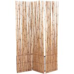 Aubry gaspard - paravent en bambou 1