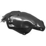 Pare - boue d'aile avant gauche partie avant opel astra h gtc 2005 - 2012