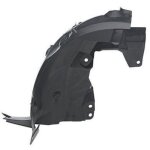 Pare - boue d'aile avant gauche partie avant renault kangoo 2 depuis 2008 premium