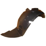 Pare - boue d'aile avant gauche peugeot 307 phase 1 2001 - 2005