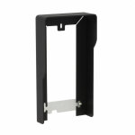 Visire anti pluie pour platine de rue linea 3000 finition noire bticino bt343053