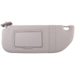 Pare - soleil intrieur de voiture compatible peugeot 301 citron c3 98038433ds ct gauche
