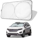 Pare soleil voiture, pare brise soleil pare brise universelle pare soleils voiture pare soleil pliable ...