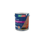 Peinture d'imperm�abilisation & de r�novation 455 lanko toiture parexlanko - 3 - en - 1 - tuile - 3 l ...