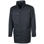 Parka matelasse pen duick challenger bleu marine xl