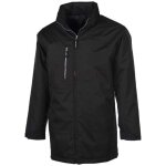 Parka matelass�e pen duick challenger noir 3xl