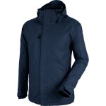 Parka de travail 3 en 1 tallin w�rth modyf marine l