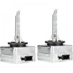 Parkside - 2 pièces d1s 6000k 35w phare avant de voiture ampoules de remplacement de lampe au xénon Parkside - 2 pièces d1s 6000k 35w phare avant de voiture ampoules de remplacement de lampe au xénon