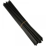 40 pièces baguette de soudage en plastique pp baguette de soudage pour pistolet à souder en plastique ... 40 pièces baguette de soudage en plastique pp baguette de soudage pour pistolet à souder en plastique ...