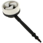 Parkside � - brosse rotative 91097405 - nettoyeur haute pression