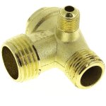 Clapet anti - retour 400725009023 - compresseur parkside