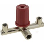 Parkside � - collecteur de sortie d'air 401040001027 - compresseur parkside
