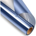 Film de confidentialité pour fenêtre, effet miroir unidirectionnel, protection thermique, anti - uv, ... Film de confidentialité pour fenêtre, effet miroir unidirectionnel, protection thermique, anti - uv, ...