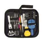 Parkside - kit de réparation de montres 144 pièces outils de réparation de montres Parkside - kit de réparation de montres 144 pièces outils de réparation de montres
