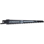 Lame de scie � bois (hcs 150 mm / 6 tpi) pour batterie combi akg parkside pkga 14. 4 a1 ian 110037