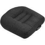 Rehausseur de sige de voiture pour adulte - coussin orthopdique - 40 x 40 x12 cm - ergonomique - pour ...